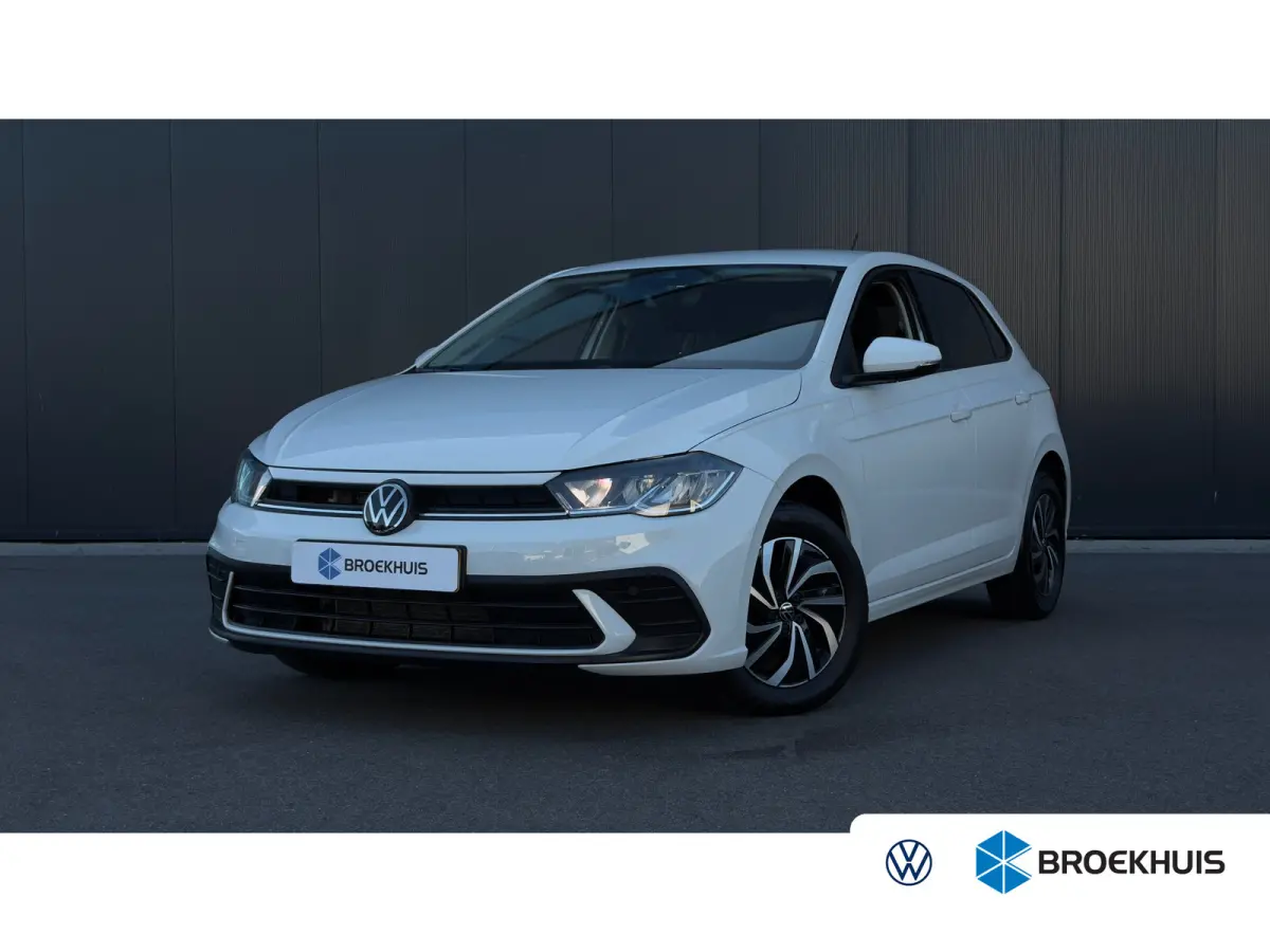1.0 TSI DSG Life Edition | Camera | Apple Carplay |