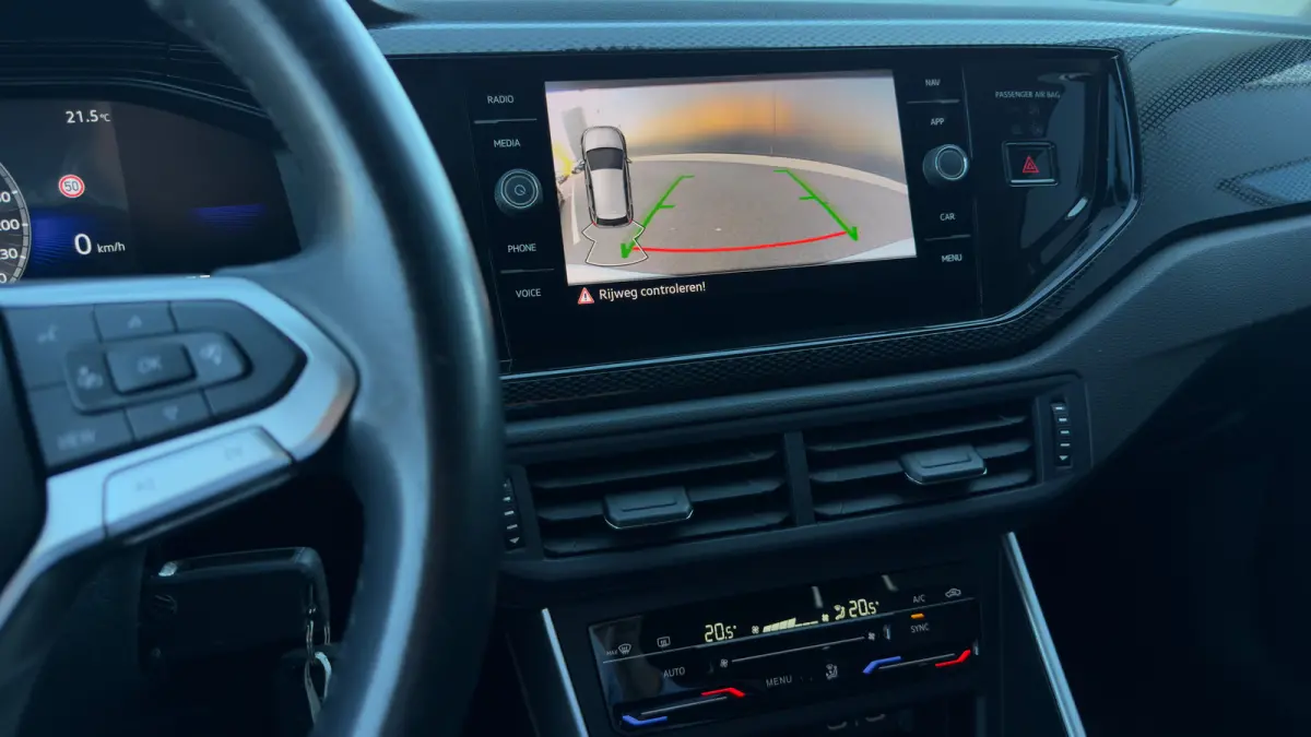1.0 TSI DSG Life Edition | Camera | Apple Carplay |