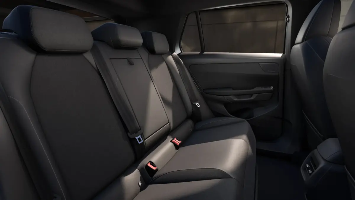 Style | Airconditioning automatisch, 2-zone (Climatronic) | Automatische afstandsregeling (Adaptive Cruise Control) | Diefstalalarm
