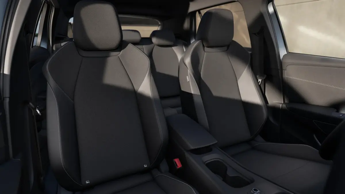 Style | Airconditioning automatisch, 2-zone (Climatronic) | Automatische afstandsregeling (Adaptive Cruise Control) | Diefstalalarm