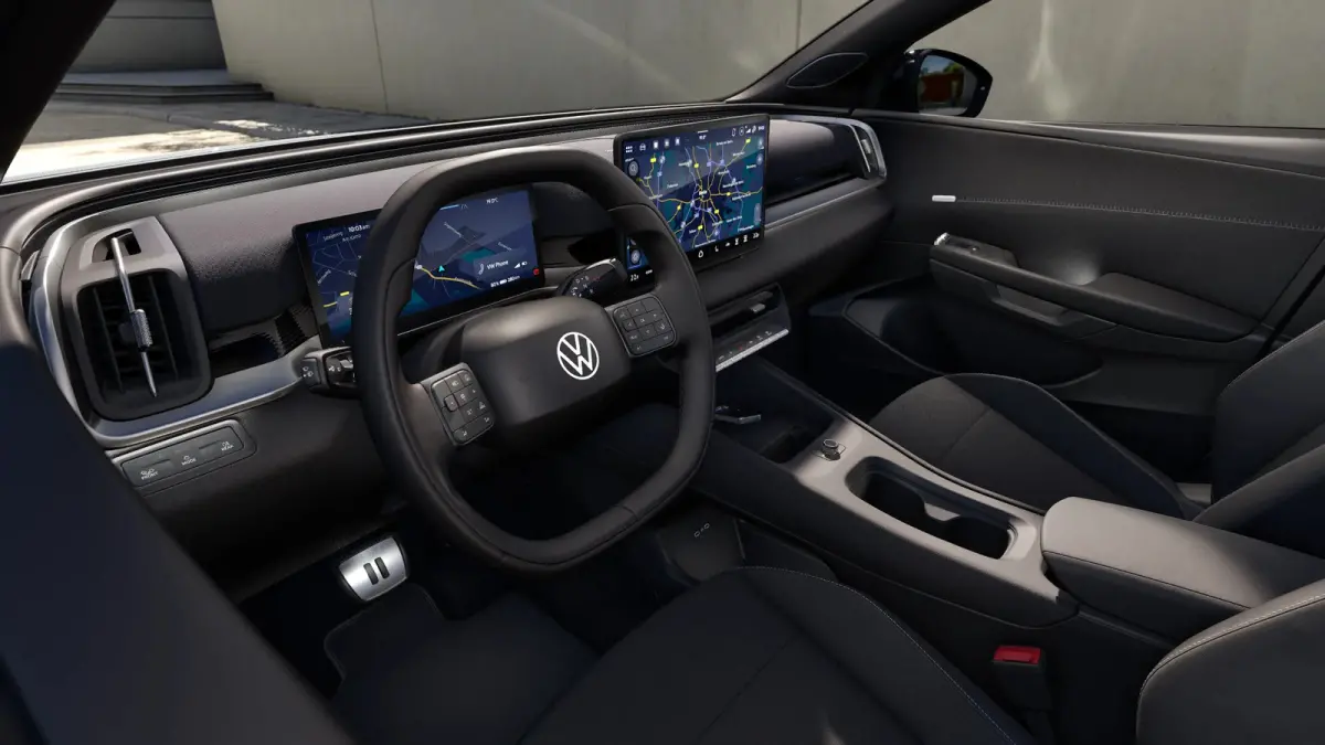 Style | Airconditioning automatisch, 2-zone (Climatronic) | Automatische afstandsregeling (Adaptive Cruise Control) | Diefstalalarm