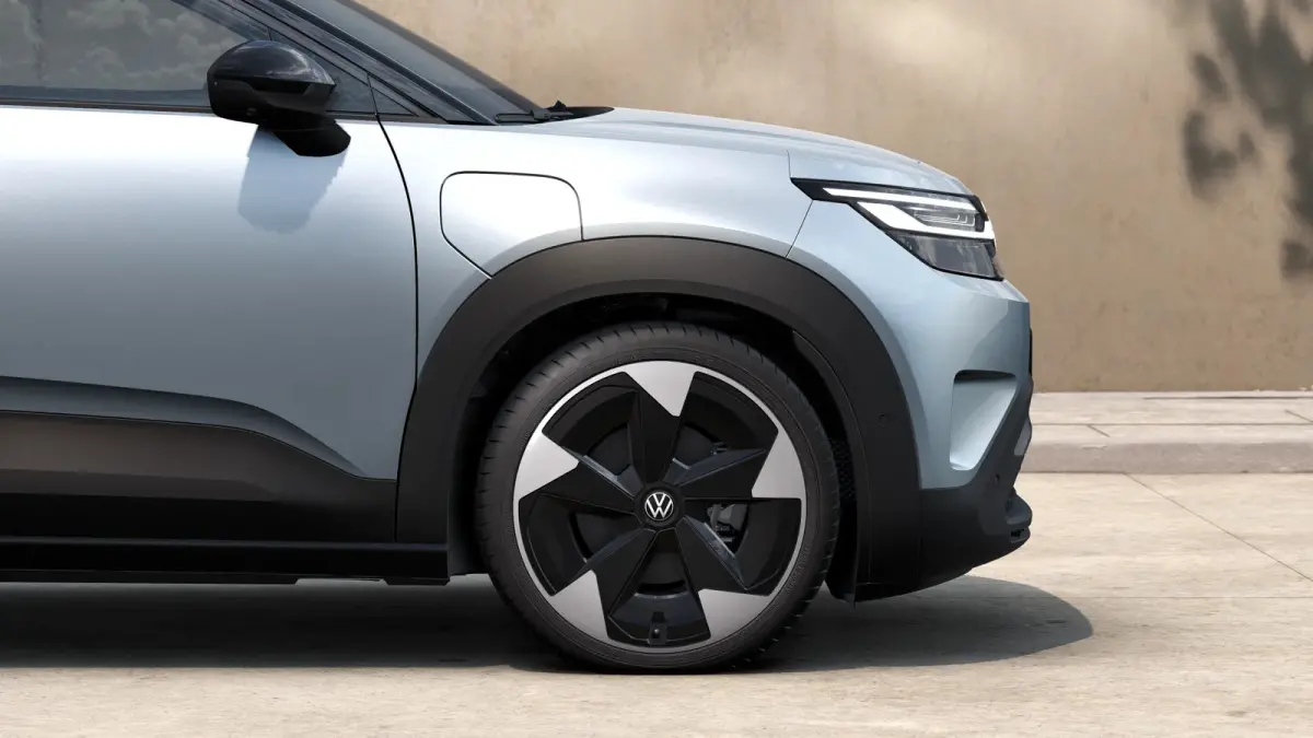 Style | Airconditioning automatisch, 2-zone (Climatronic) | Automatische afstandsregeling (Adaptive Cruise Control) | Diefstalalarm
