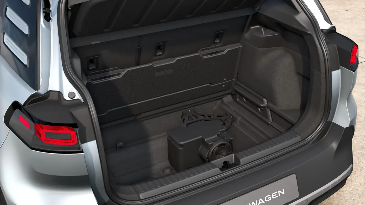 Style | Airconditioning automatisch, 2-zone (Climatronic) | Automatische afstandsregeling (Adaptive Cruise Control) | Diefstalalarm