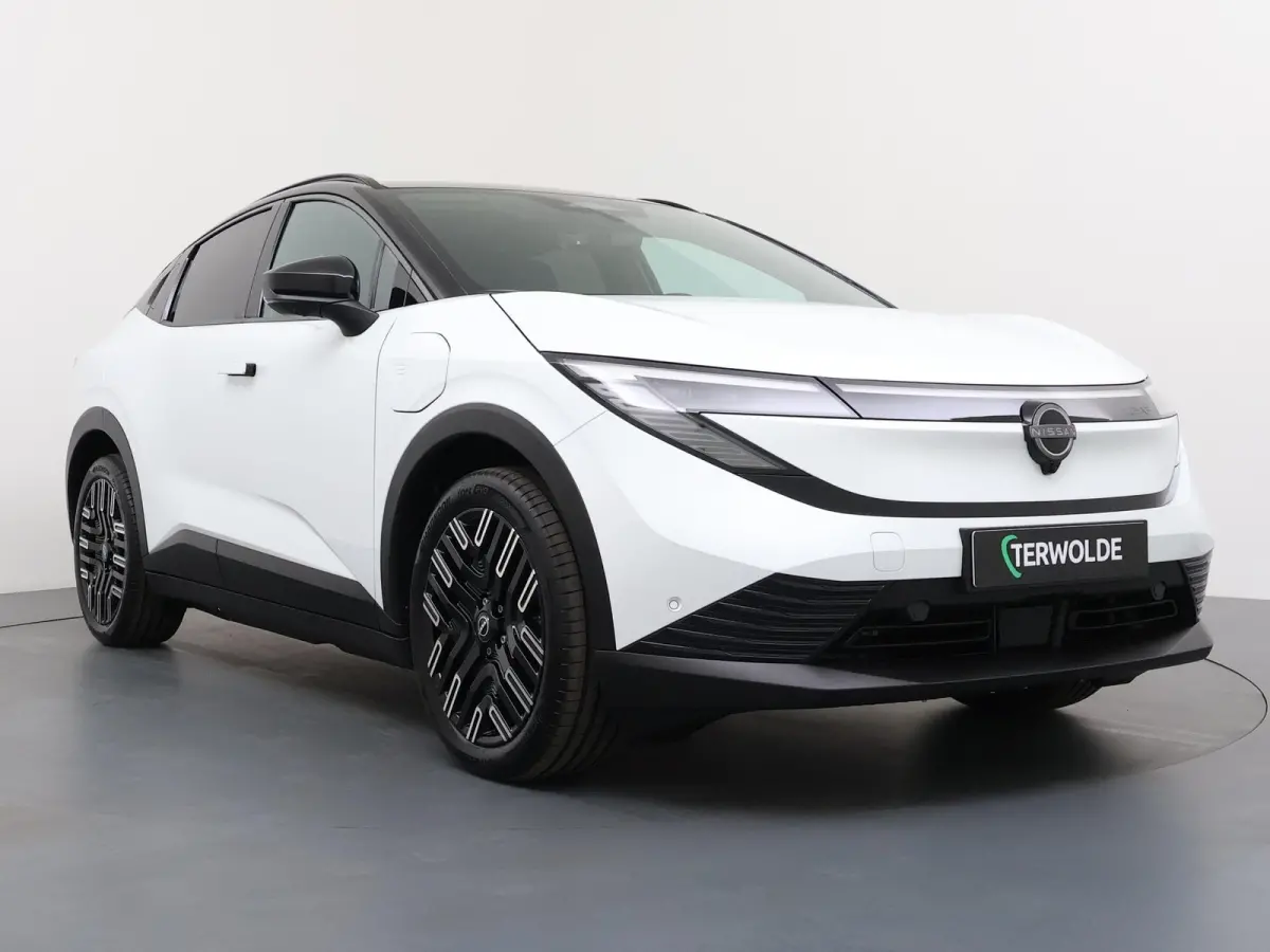 Evolve 52 kWh | Nu tijdelijk met €500,- voorraadkorting! | €2000,- Inruilpremie !!! |