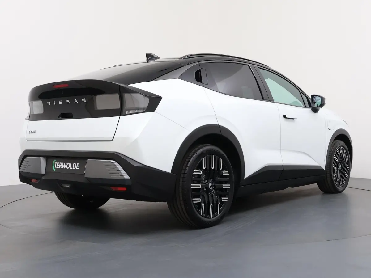 Evolve 52 kWh | Nu tijdelijk met €500,- voorraadkorting! | €2000,- Inruilpremie !!! |