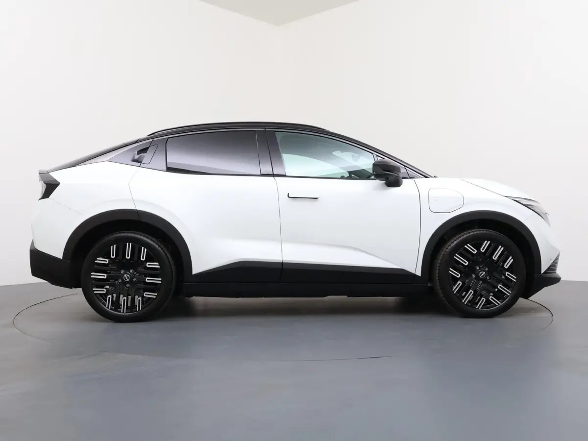 Evolve 52 kWh | Nu tijdelijk met €500,- voorraadkorting! | €2000,- Inruilpremie !!! |
