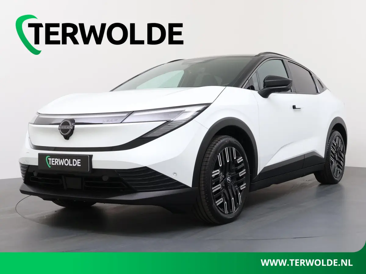 Evolve 52 kWh | Nu tijdelijk met €500,- voorraadkorting! | €2000,- Inruilpremie !!! |