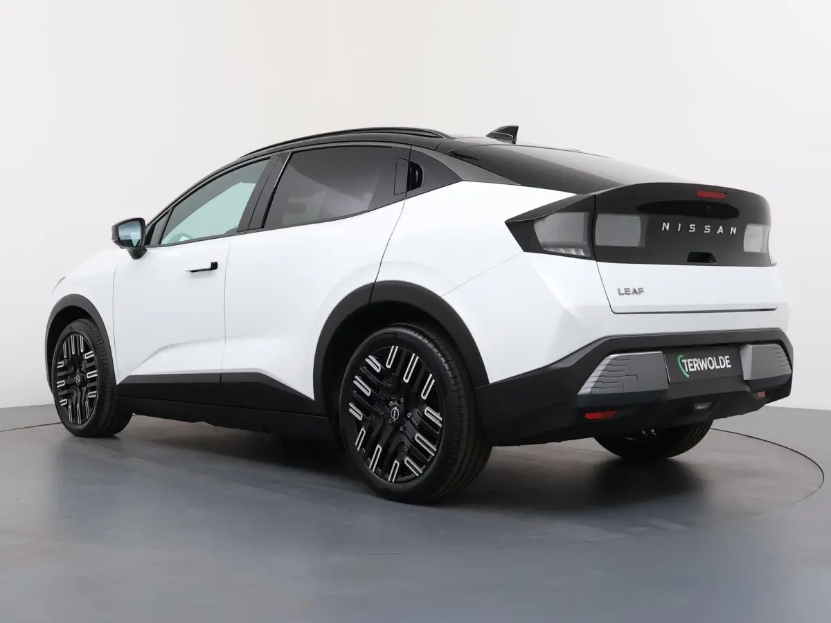 Evolve 52 kWh | Nu tijdelijk met €500,- voorraadkorting! | €2000,- Inruilpremie !!! |