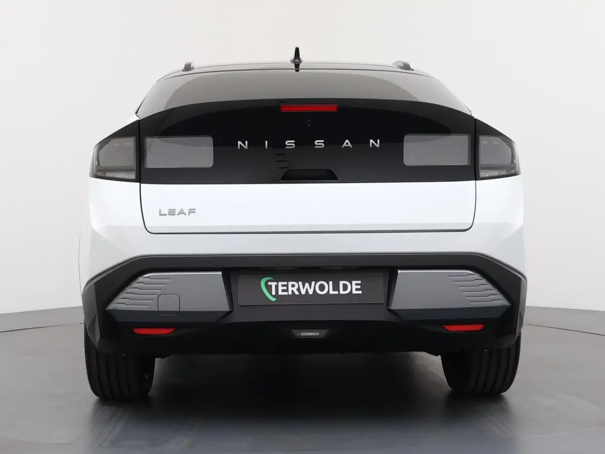 Evolve 52 kWh | Nu tijdelijk met €500,- voorraadkorting! | €2000,- Inruilpremie !!! |