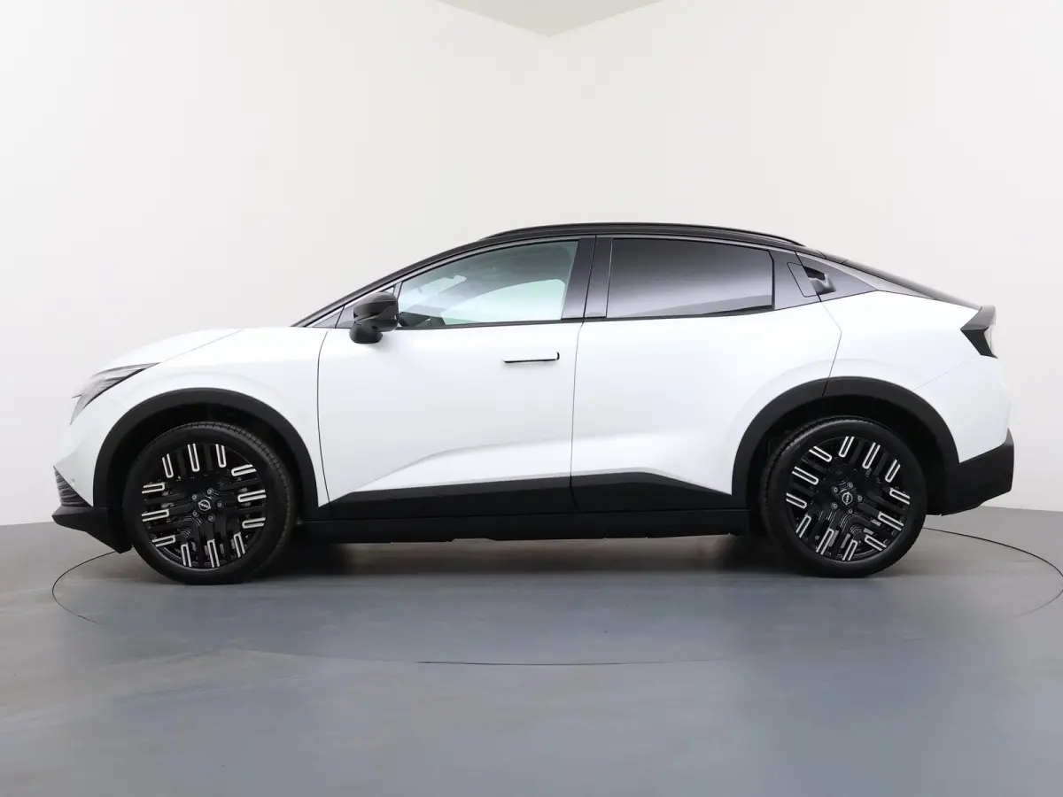 Evolve 52 kWh | Nu tijdelijk met €500,- voorraadkorting! | €2000,- Inruilpremie !!! |