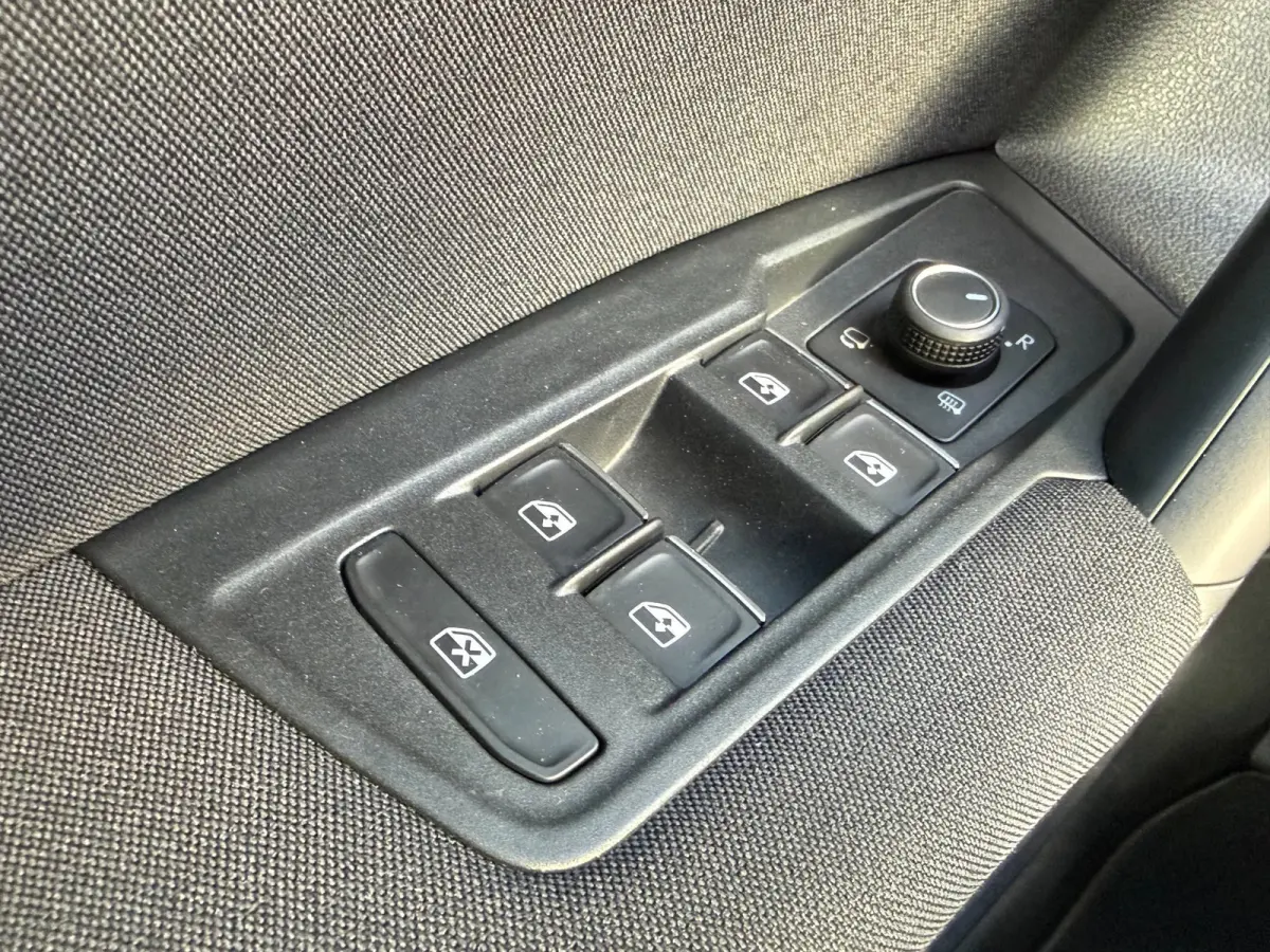 1.5 TSI 150pk DSG Life * 50.000KM! * AUTOMAAT* Parkeersensoren * Adaptieve Cruise Control *