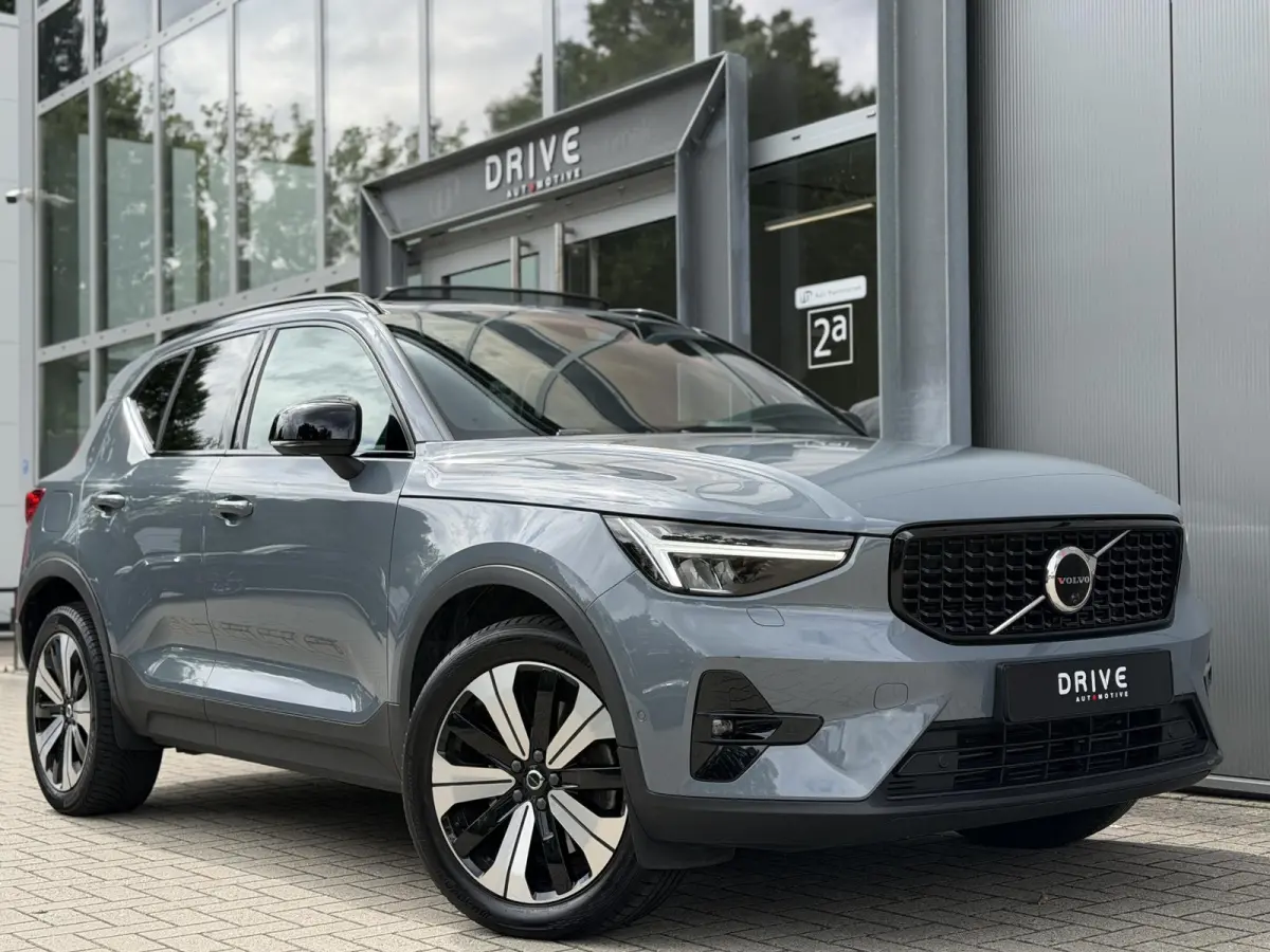 1.5 T4 Plug-in hybrid Ultimate Dark |Pano|H/K|360Cam|Memory|PilotAssit|Trekhaak|BLIS|ThunderGrey