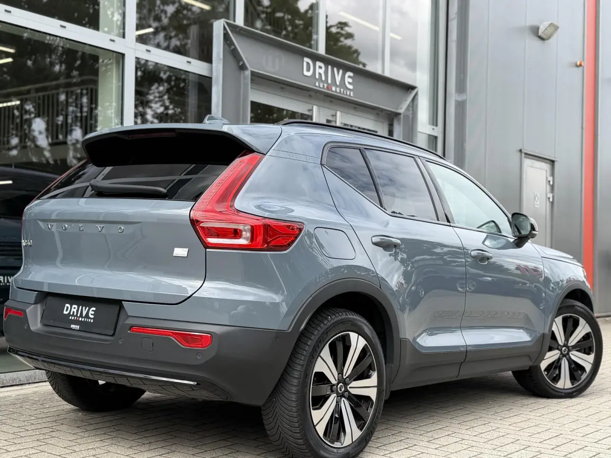 1.5 T4 Plug-in hybrid Ultimate Dark |Pano|H/K|360Cam|Memory|PilotAssit|Trekhaak|BLIS|ThunderGrey