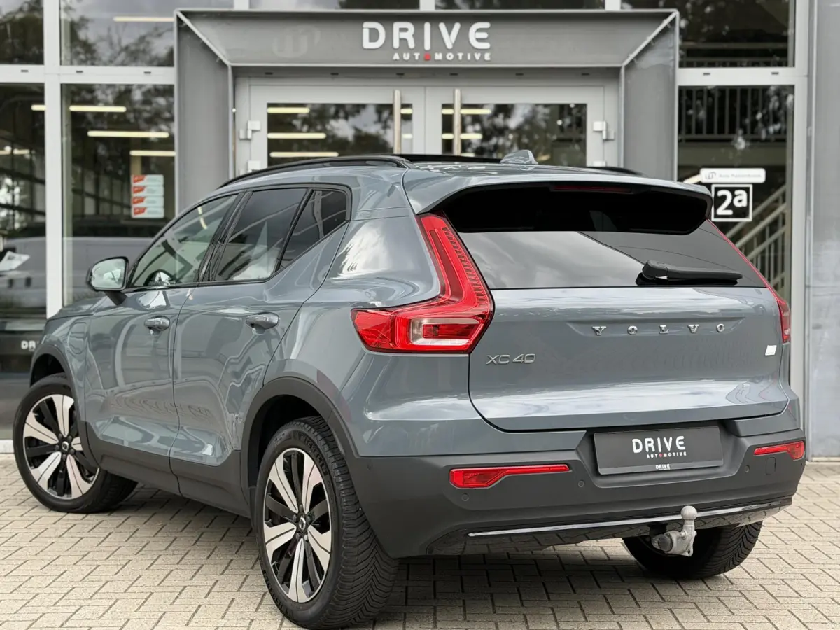 1.5 T4 Plug-in hybrid Ultimate Dark |Pano|H/K|360Cam|Memory|PilotAssit|Trekhaak|BLIS|ThunderGrey