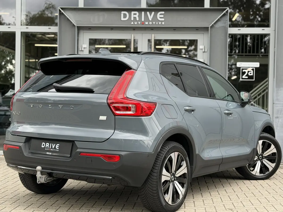 1.5 T4 Plug-in hybrid Ultimate Dark |Pano|H/K|360Cam|Memory|PilotAssit|Trekhaak|BLIS|ThunderGrey
