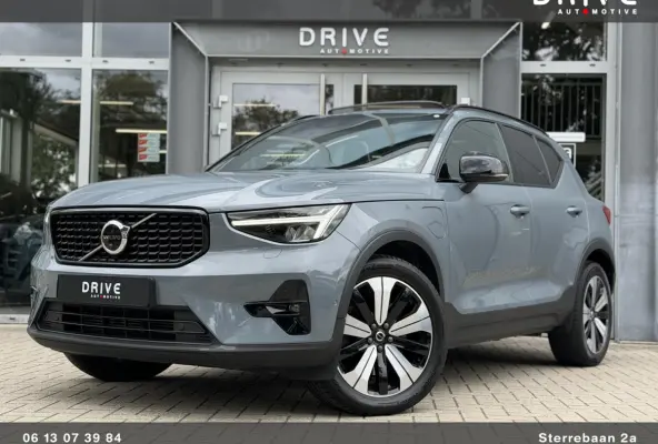 1.5 T4 Plug-in hybrid Ultimate Dark |Pano|H/K|360Cam|Memory|PilotAssit|Trekhaak|BLIS|ThunderGrey