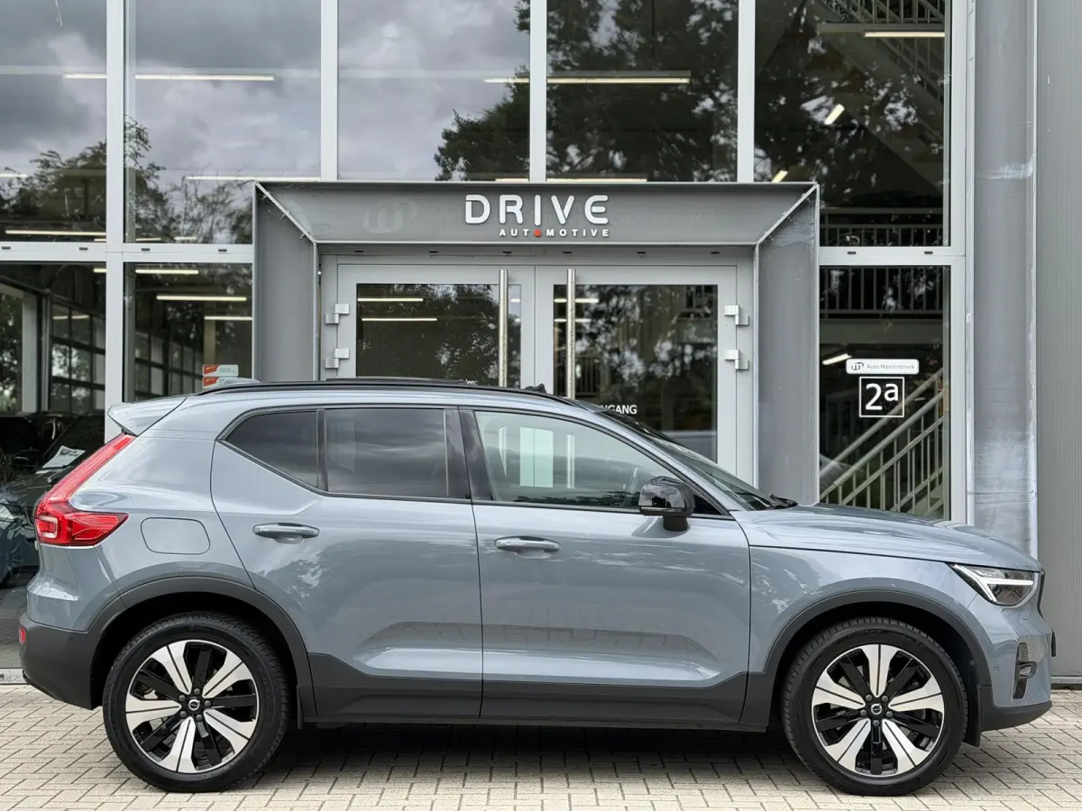 1.5 T4 Plug-in hybrid Ultimate Dark |Pano|H/K|360Cam|Memory|PilotAssit|Trekhaak|BLIS|ThunderGrey