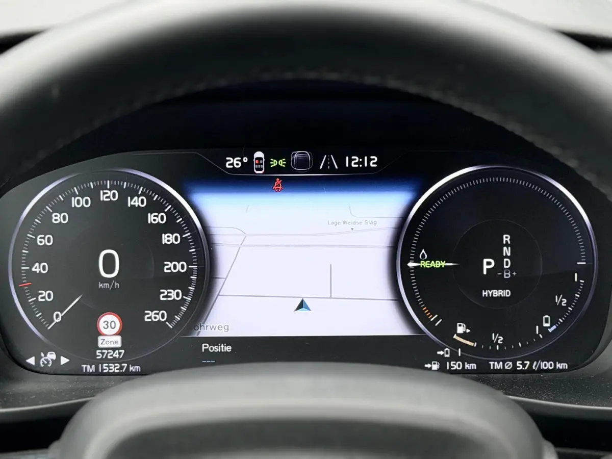 1.5 T4 Plug-in hybrid Ultimate Dark |Pano|H/K|360Cam|Memory|PilotAssit|Trekhaak|BLIS|ThunderGrey