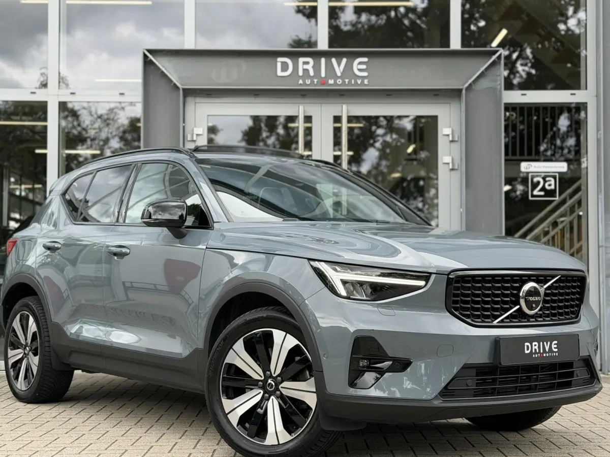 1.5 T4 Plug-in hybrid Ultimate Dark |Pano|H/K|360Cam|Memory|PilotAssit|Trekhaak|BLIS|ThunderGrey