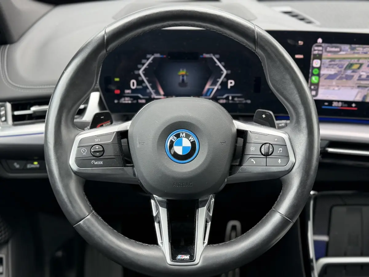 xDrive30e 326PK M-Sport |Pano|H/K|Leer|Memory|Innovation|360Cam|ACC|HUD|Trekhaak|20"