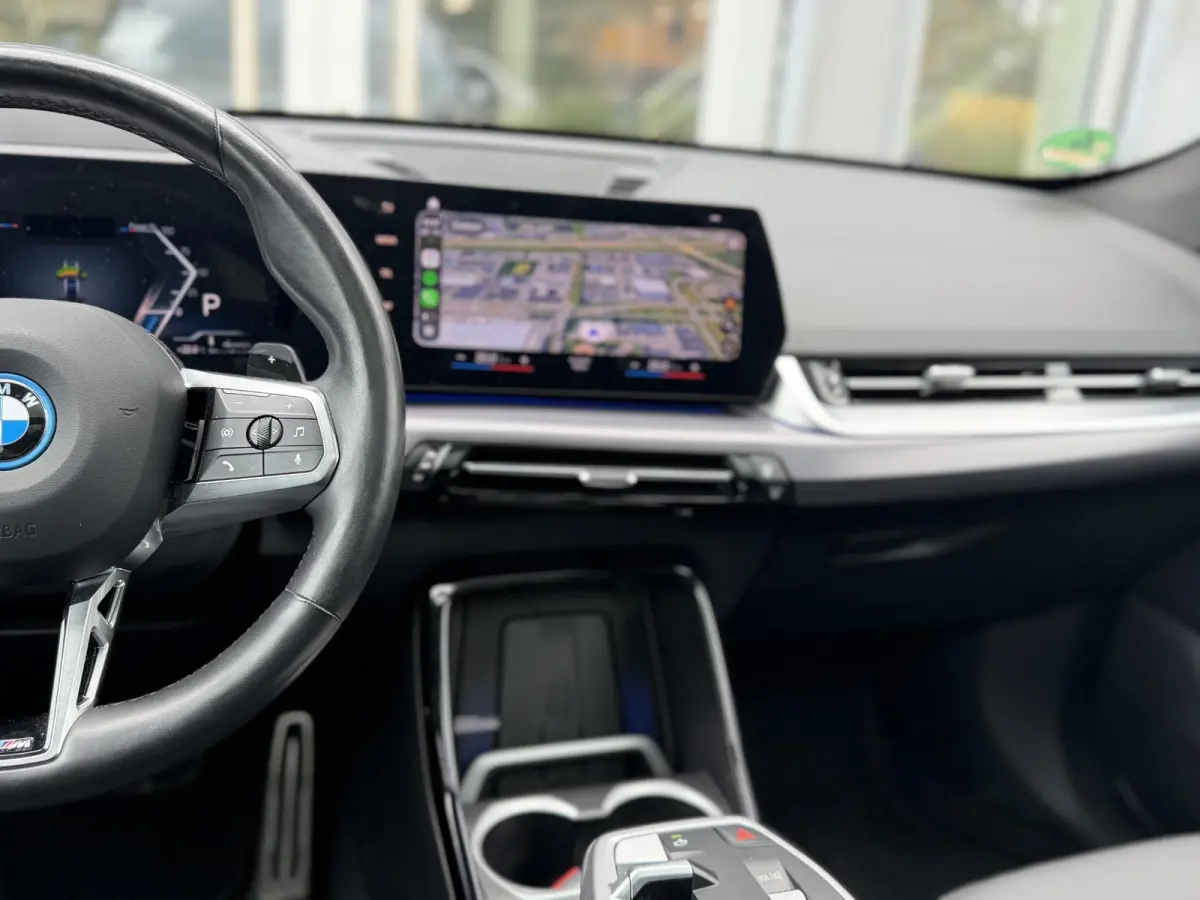 xDrive30e 326PK M-Sport |Pano|H/K|Leer|Memory|Innovation|360Cam|ACC|HUD|Trekhaak|20"