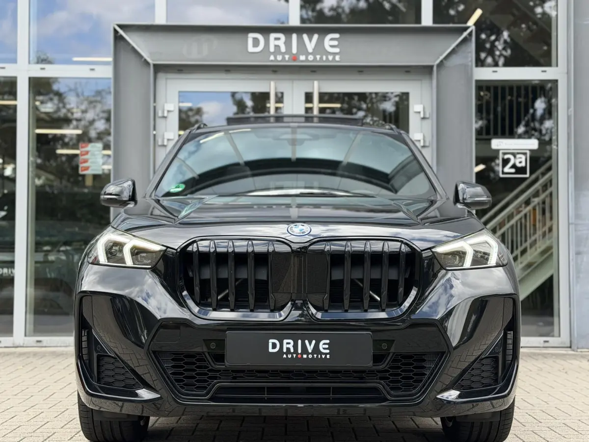 xDrive30e 326PK M-Sport |Pano|H/K|Leer|Memory|Innovation|360Cam|ACC|HUD|Trekhaak|20"