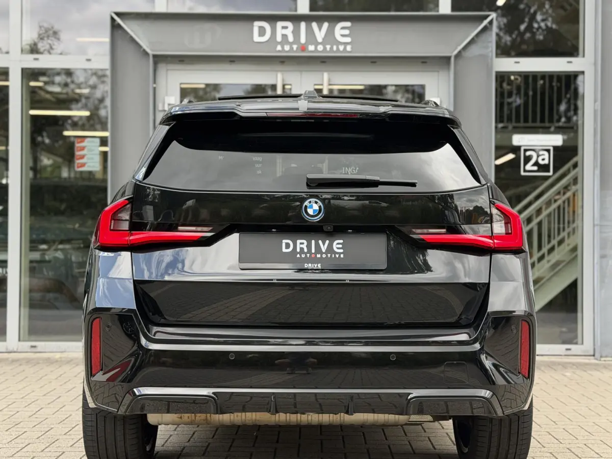 xDrive30e 326PK M-Sport |Pano|H/K|Leer|Memory|Innovation|360Cam|ACC|HUD|Trekhaak|20"