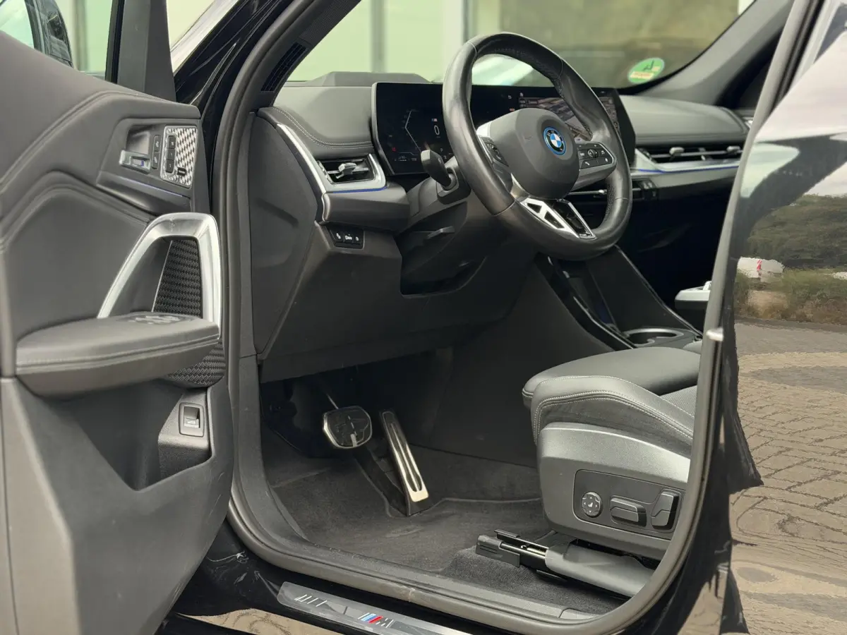 xDrive30e 326PK M-Sport |Pano|H/K|Leer|Memory|Innovation|360Cam|ACC|HUD|Trekhaak|20"