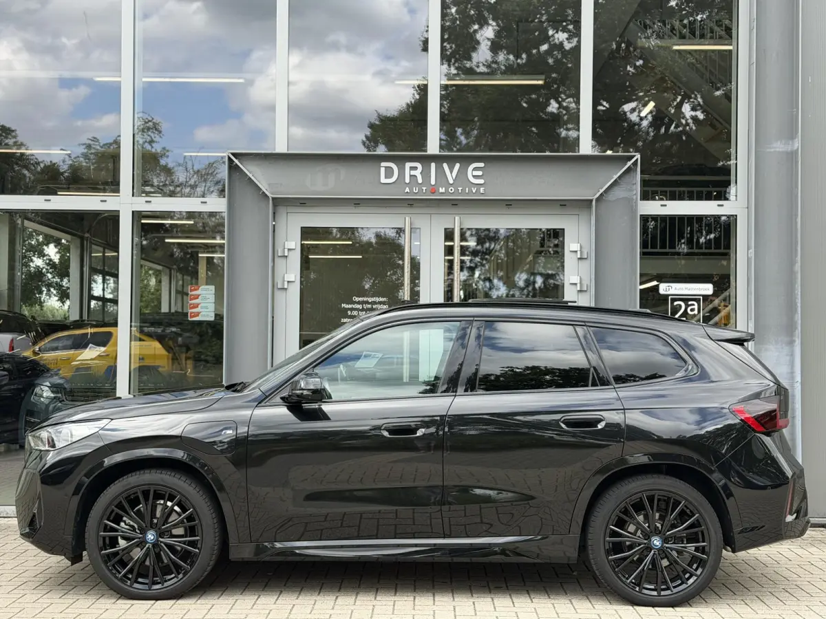 xDrive30e 326PK M-Sport |Pano|H/K|Leer|Memory|Innovation|360Cam|ACC|HUD|Trekhaak|20"