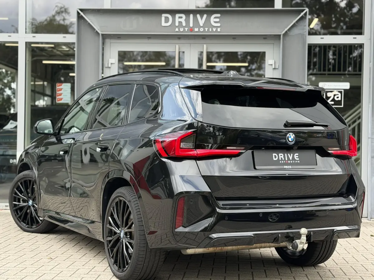 xDrive30e 326PK M-Sport |Pano|H/K|Leer|Memory|Innovation|360Cam|ACC|HUD|Trekhaak|20"