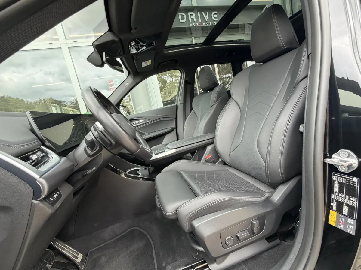 xDrive30e 326PK M-Sport |Pano|H/K|Leer|Memory|Innovation|360Cam|ACC|HUD|Trekhaak|20"