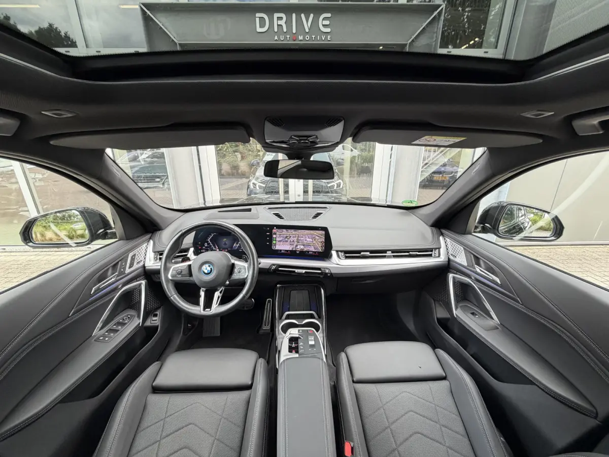 xDrive30e 326PK M-Sport |Pano|H/K|Leer|Memory|Innovation|360Cam|ACC|HUD|Trekhaak|20"