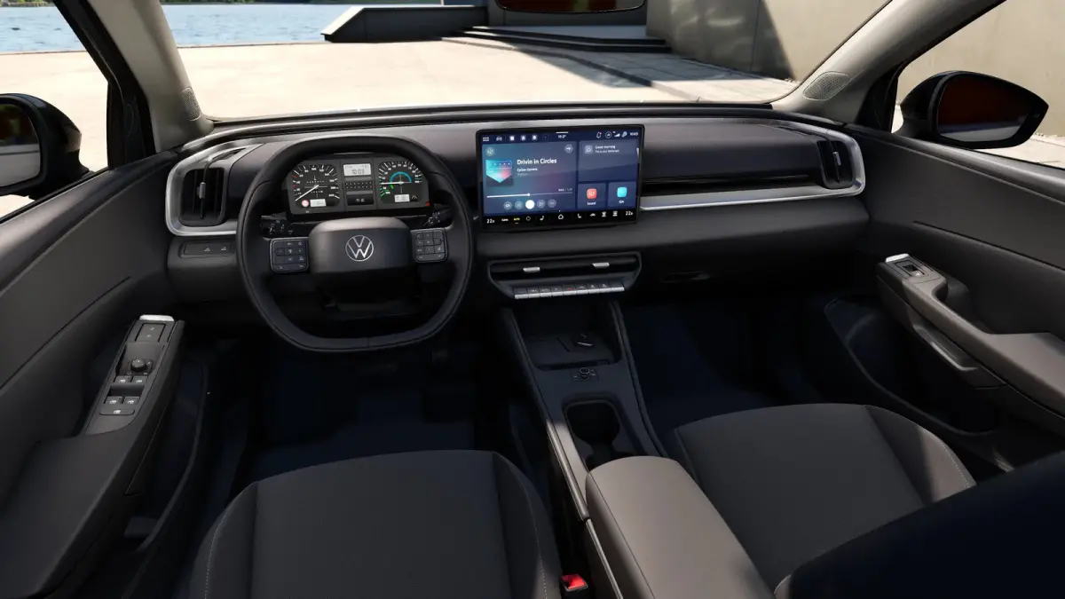 Life | Airconditioning automatisch, 2-zone (Climatronic) | Automatische afstandsregeling (Adaptive Cruise Control) | Koplampverlichting LED