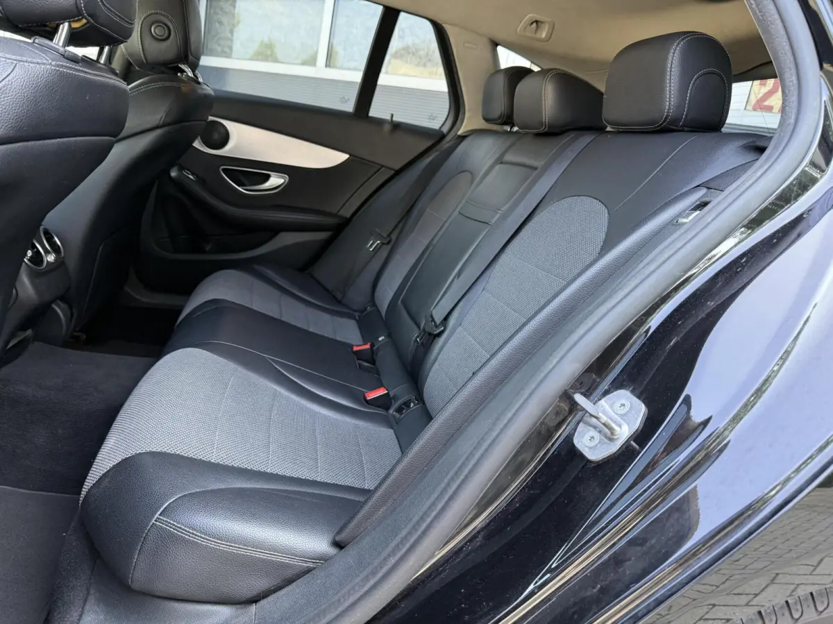 350 e Lease Edition | Xenon | Camera | Half Leder | Navigatie | Cruise | Climate