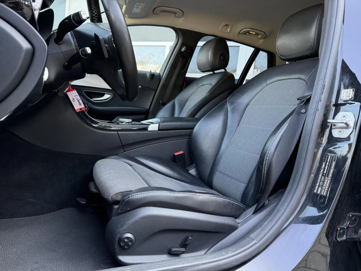 350 e Lease Edition | Xenon | Camera | Half Leder | Navigatie | Cruise | Climate