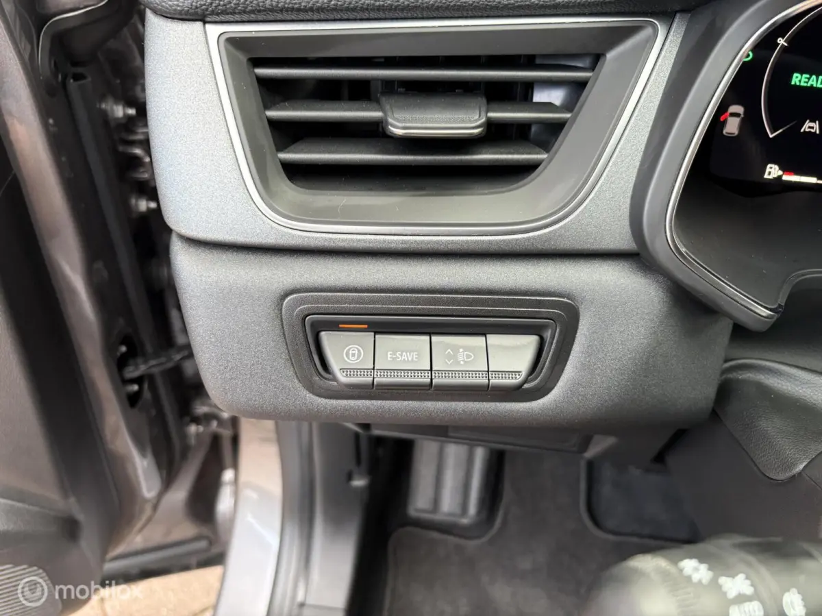 1.8 E-Tech full hybrid 160 techno