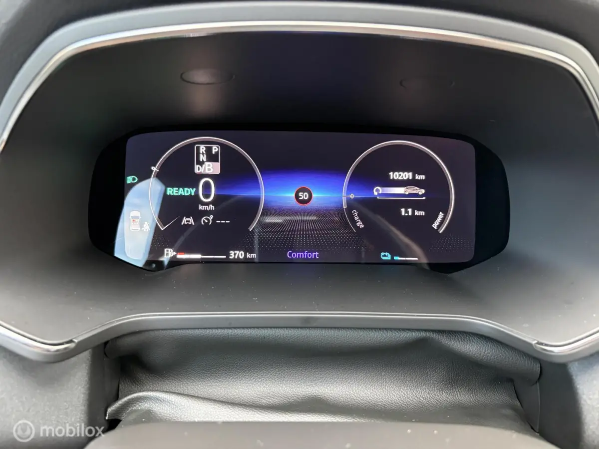 1.8 E-Tech full hybrid 160 techno