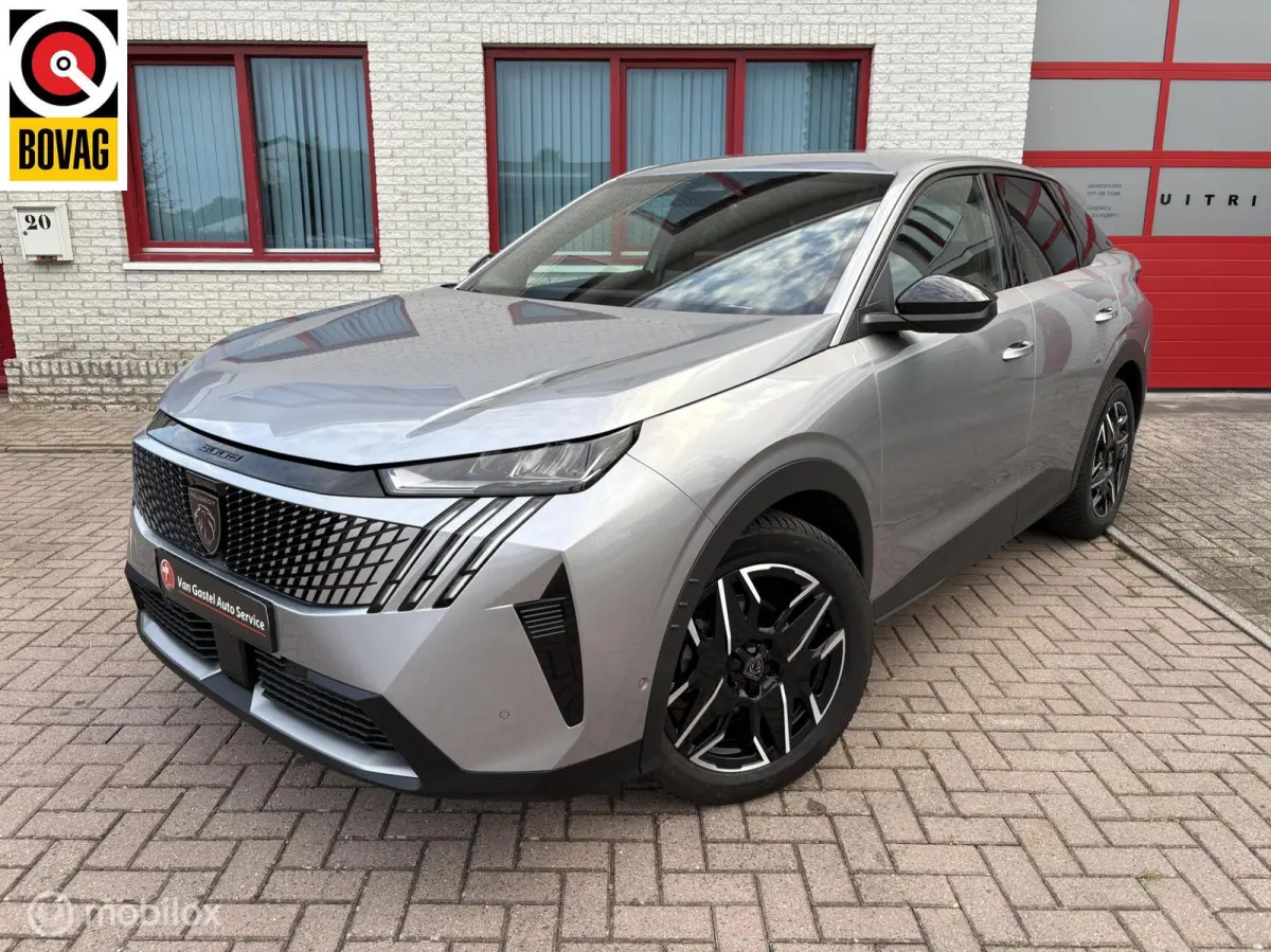 1.2 Hybrid 136 Allure