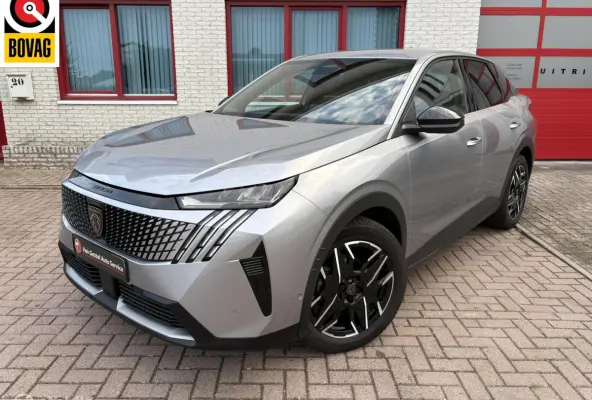 1.2 Hybrid 136 Allure