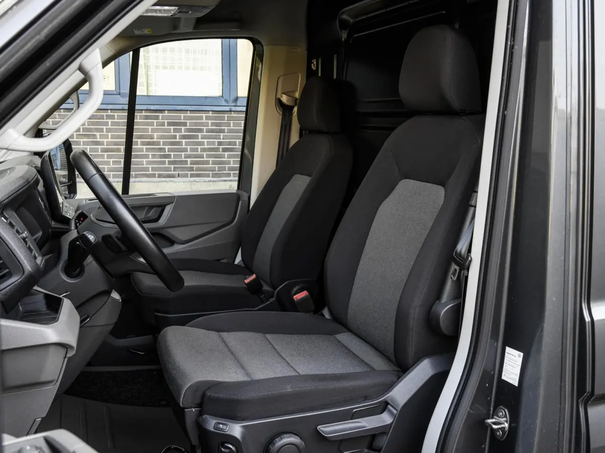 Bestel 2.0 TDI 140 PK DSG L3H3 Exclusive Facelift LED ACC Navigatie Trekhaak Camera ergoActive BPM-VRIJ! excl. BTW