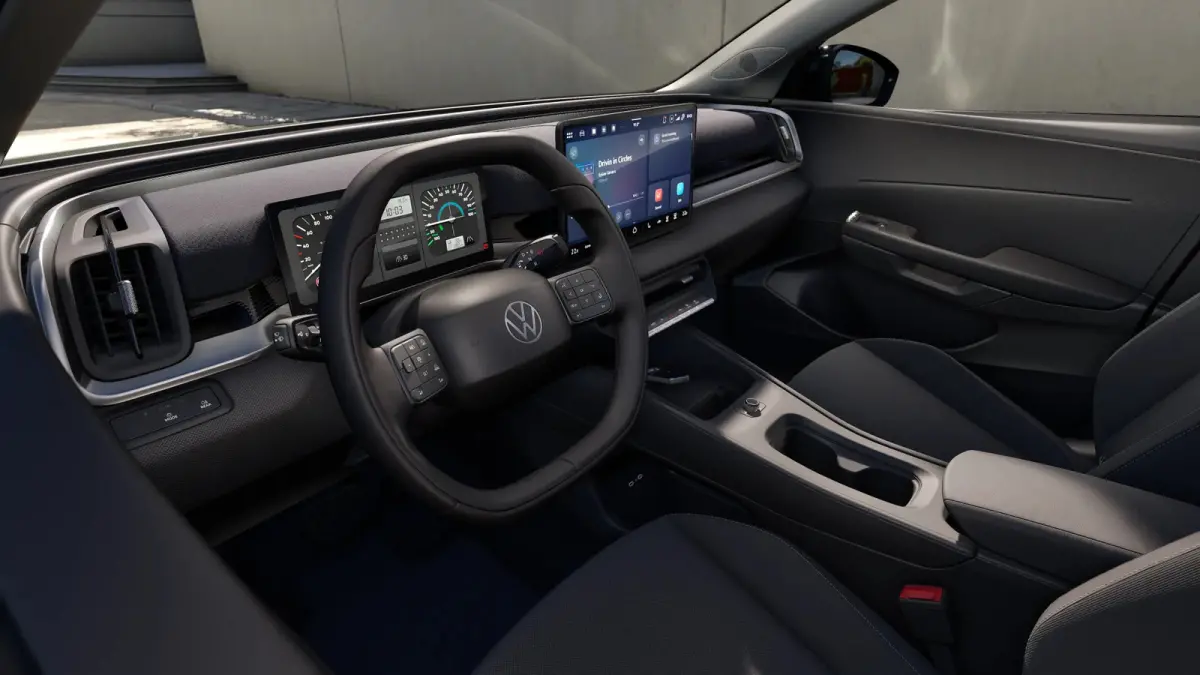 Life | Airconditioning automatisch, 2-zone (Climatronic) | Automatische afstandsregeling (Adaptive Cruise Control) | Koplampverlichting LED