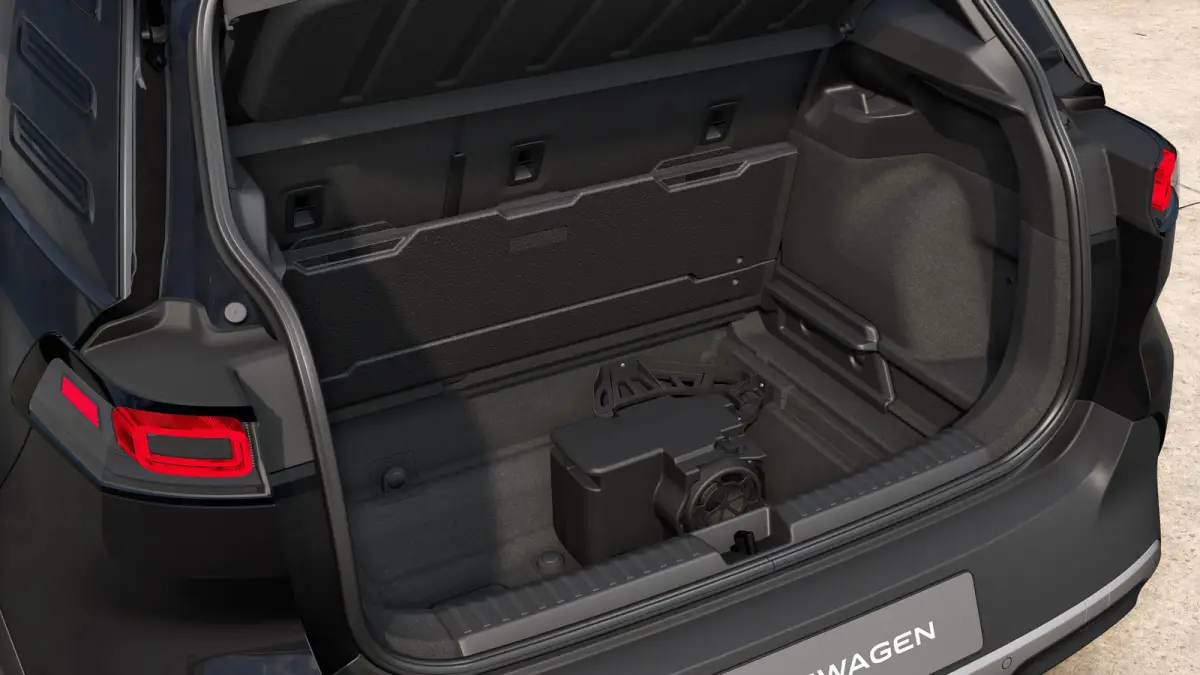 Style | Airconditioning automatisch, 2-zone (Climatronic) | Automatische afstandsregeling (Adaptive Cruise Control) | Diefstalalarm