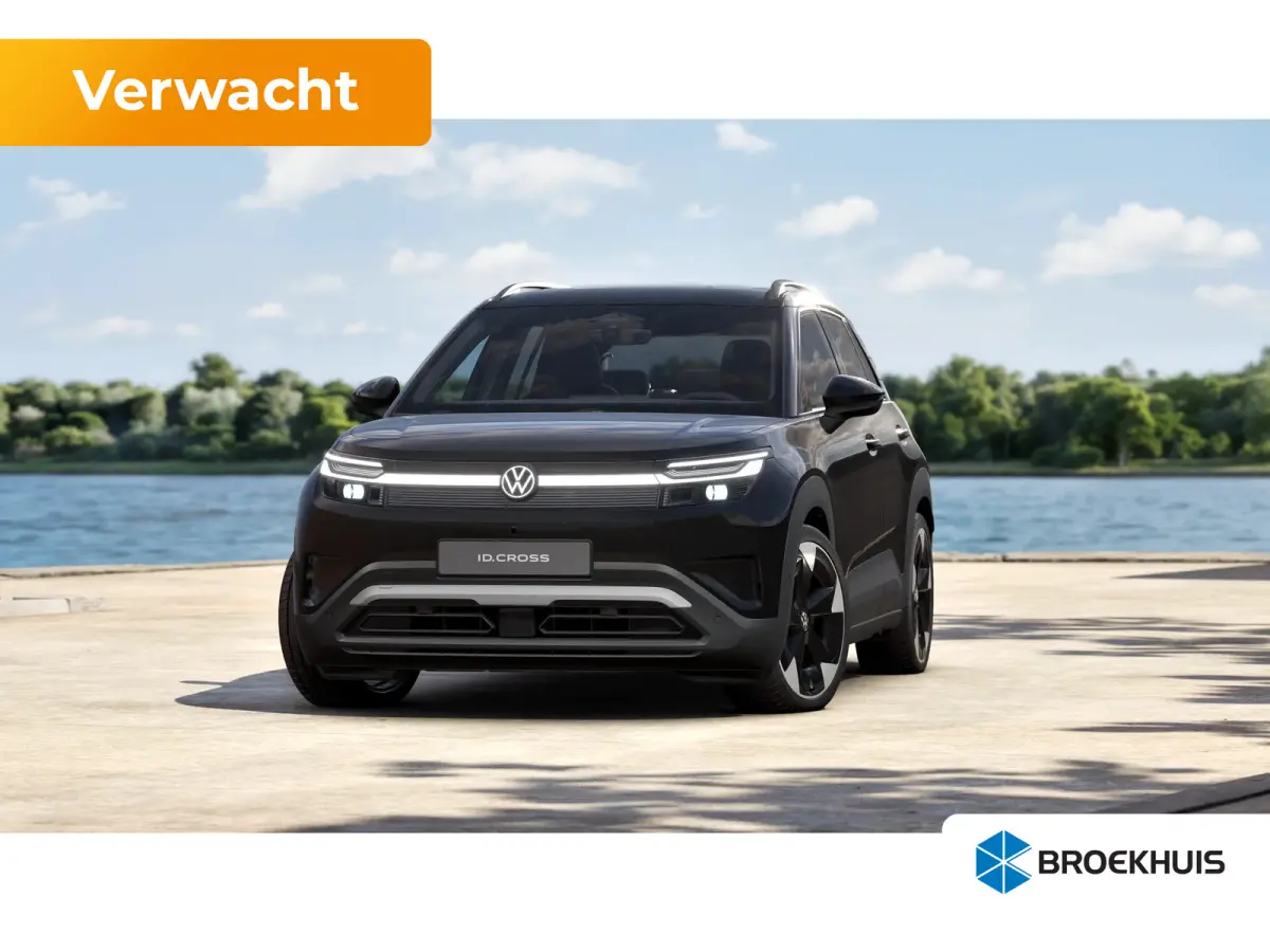 Style | Airconditioning automatisch, 2-zone (Climatronic) | Automatische afstandsregeling (Adaptive Cruise Control) | Diefstalalarm