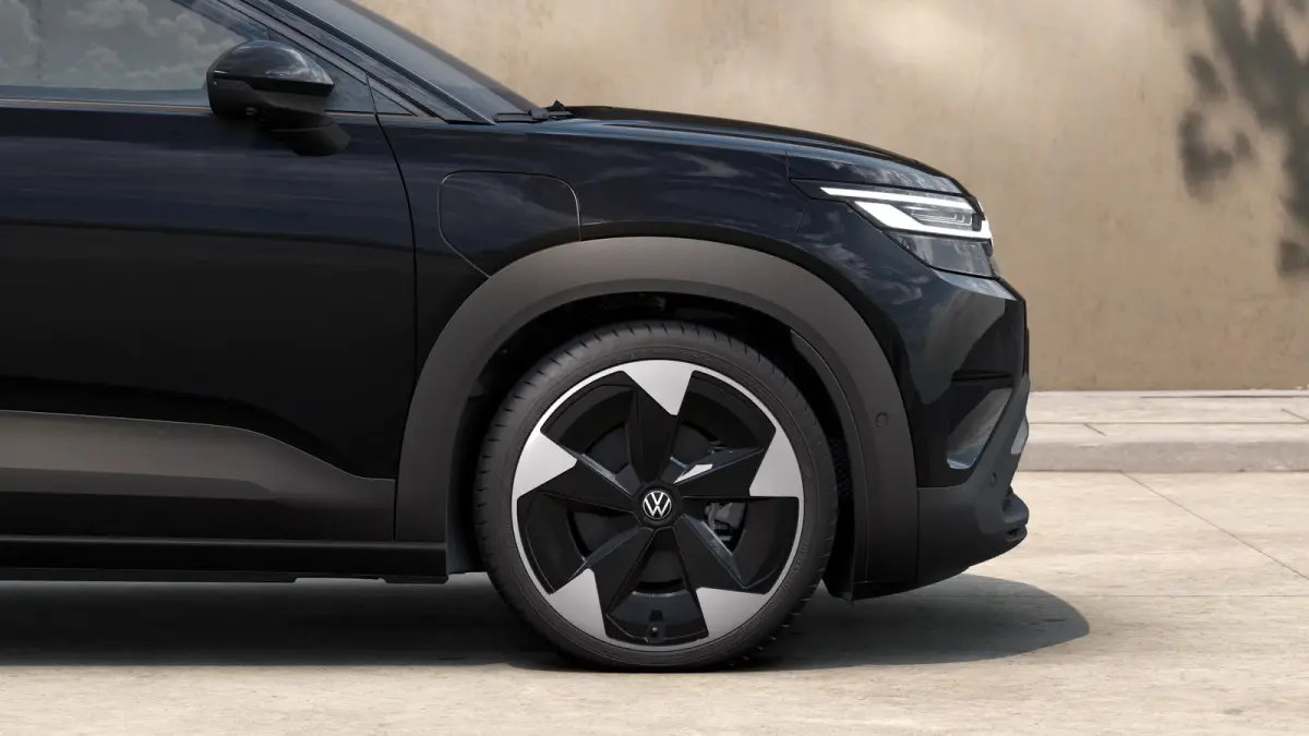 Style | Airconditioning automatisch, 2-zone (Climatronic) | Automatische afstandsregeling (Adaptive Cruise Control) | Diefstalalarm