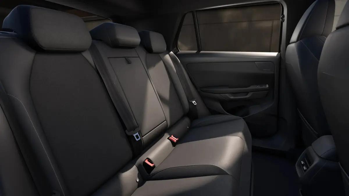 Style | Airconditioning automatisch, 2-zone (Climatronic) | Automatische afstandsregeling (Adaptive Cruise Control) | Diefstalalarm