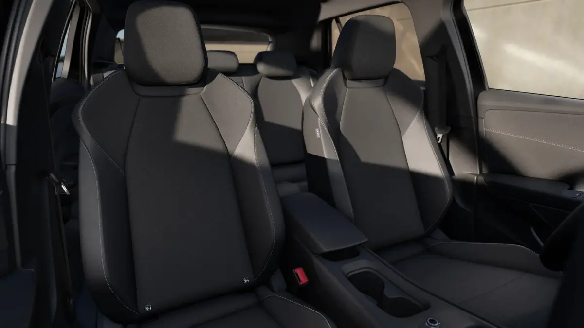 Style | Airconditioning automatisch, 2-zone (Climatronic) | Automatische afstandsregeling (Adaptive Cruise Control) | Diefstalalarm