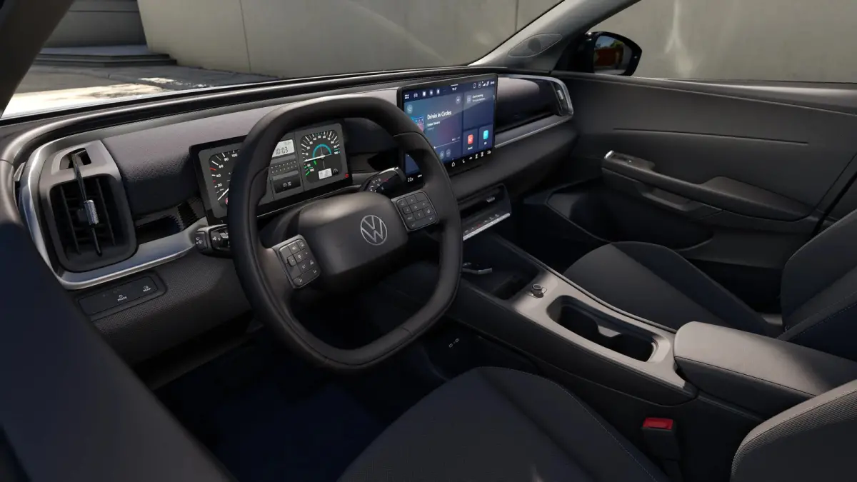 Life | Airconditioning automatisch, 2-zone (Climatronic) | Automatische afstandsregeling (Adaptive Cruise Control) | Koplampverlichting LED