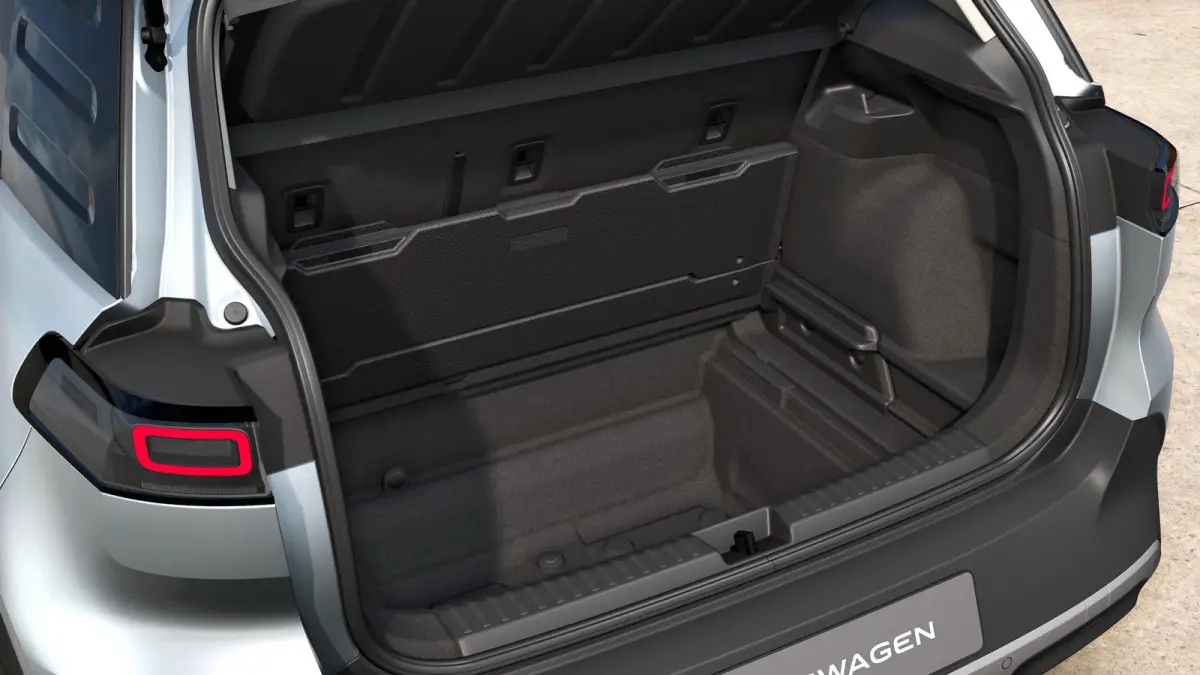 Life | Airconditioning automatisch, 2-zone (Climatronic) | Automatische afstandsregeling (Adaptive Cruise Control) | Koplampverlichting LED
