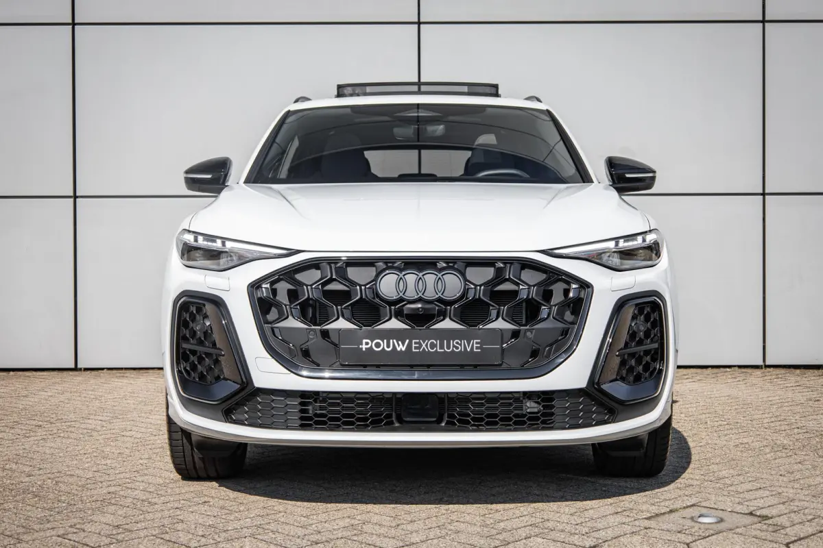 2.0 TFSI e-hybrid quattro S edition | 20" LMV | Panoramadak | Alcantara | 360 Camera | Keyless