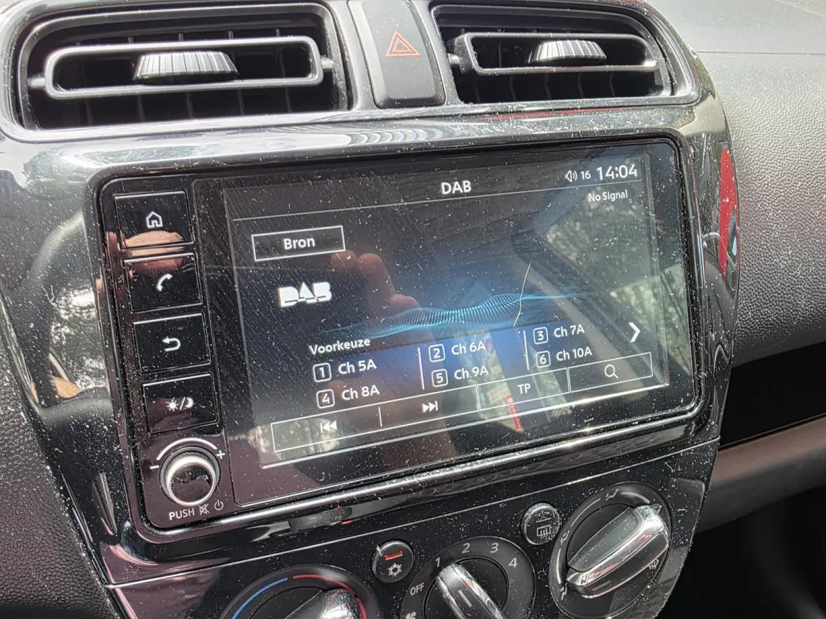 1.2 Connect | Airconditioning |Elektrisch bedienbare ramen